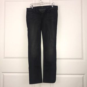 7 for all mankind jeans